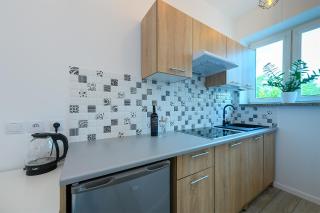 Apartamenty Bałuty PARK - Łódź - 9