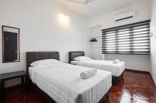 Ipoh Garden Homestay - Ipoh - 9
