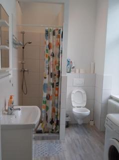 Apartment Alser - Vienna - 9