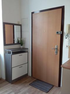 Apartment Alser - Vienna - 4