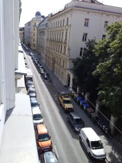 Apartment Alser - Vienna - 3