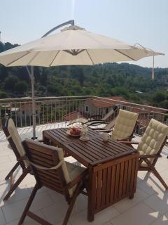New Apartment with panoramic view - Stomorska - 6