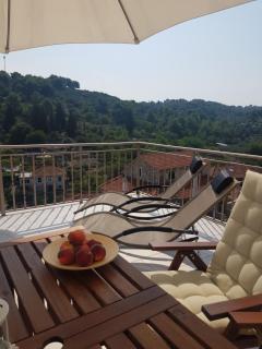 New Apartment with panoramic view - Stomorska - 8