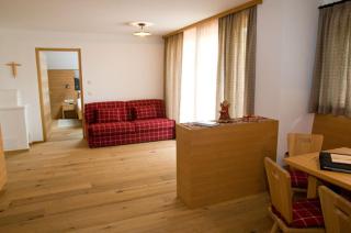Wegmacherhof - Castelrotto - 1