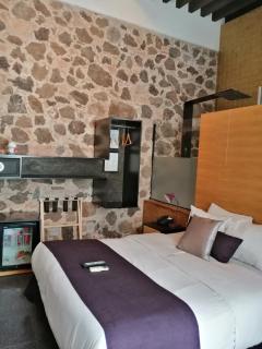 Hotel Boutique MO17 - Querétaro - 7