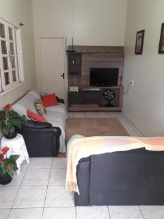 Apartamento Bairro Ferraz - 5