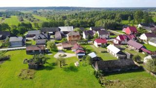 Wypoczynek na wsi Pod Akacją - Oksa - 0