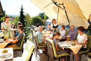 Hotel Alter Weißbräu - Bad Birnbach - 7