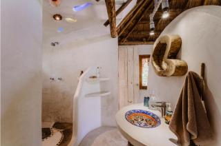 Beachfront villa Casa Tulum beach 8 - 5