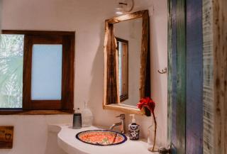 Beachfront villa Casa Tulum beach 8 - 2