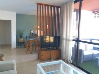 Magnific flat with panoramic sea views - 4