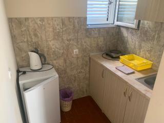 Apartments in villa Viktoria - 1