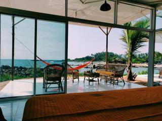 Abidal Resort - Patnem - 9