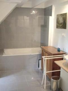 Lilac cottage - La Haye - 9