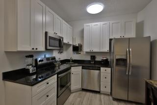 Flagler Beach Motel and Vacation Rentals - Flagler Beach - 3
