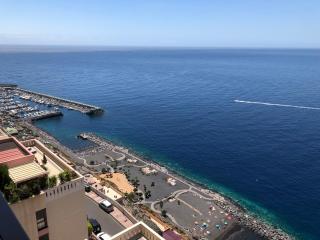 Magnific flat with panoramic sea views - 6