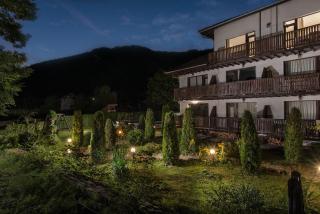 Family Hotel Bile - 0