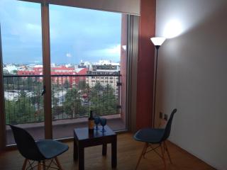 Incredible 606 New Apartment Reforma 3BR, 3 BATH - Città del Messico - 2