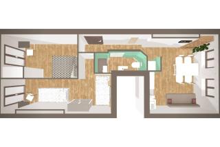 LE REFUGE DE LA JOLIETTE by experienceimmo - 8