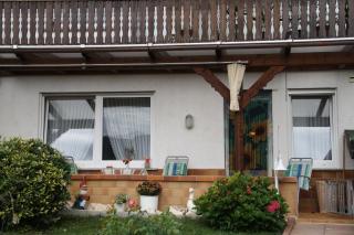 Gästehaus Kirchlay - Kröv - 2