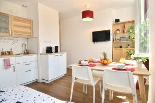 LE REFUGE DE LA JOLIETTE by experienceimmo - 1