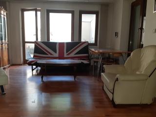 Pleasant apartment under the Bratislava castle - Bratislava - 0