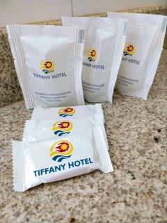 Tiffany Hotel - 7
