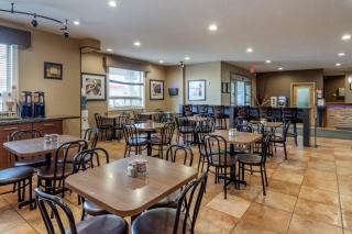 Devonian Hotel and Suites - Fox Creek - 3