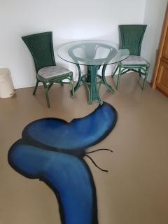 Ferienwohnung mit Anbindung zur City und Natur - 2