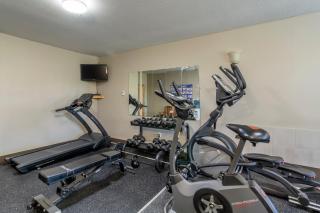 Devonian Hotel and Suites - Fox Creek - 6