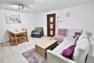 Apartament Esja - Stettino - 7
