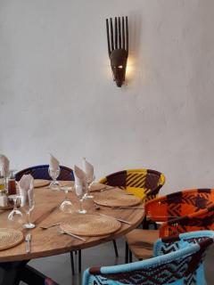 Siki Hotel - Saint-Louis - 7