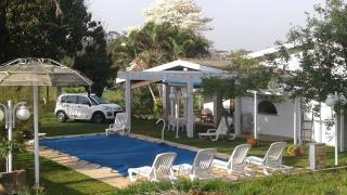 White House Riviera 13 - Represa Jurumirin - 0