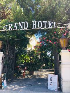 Residenza Grand Hotel Riccione - Riccione - 2