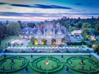 De Vere Tortworth Court - Wotton-under-Edge - 0
