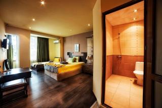 Hotel Trakart Residence - Plovdiv - 0