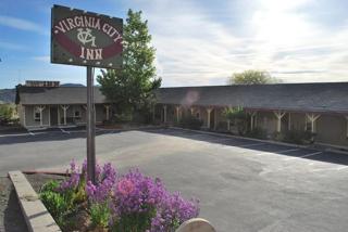 Virginia City Inn - Virginia City - 6