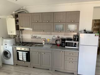 Apartament 23 - 4