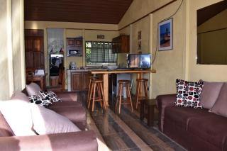 Santa Maria de Dota Green Experience Coffee House - Higueronal - 7