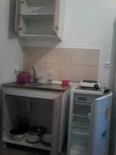 Apartmani Holiday Sutomore - Sutomore - 5