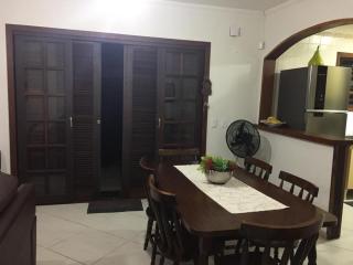 Casa de Temporada Praia Juquehy - Juquei - 5
