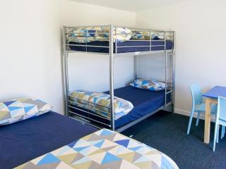 Hokitika's Kiwi Holiday Park and Motels - Hokitika - 7