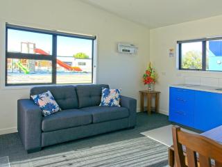 Hokitika's Kiwi Holiday Park and Motels - Hokitika - 2