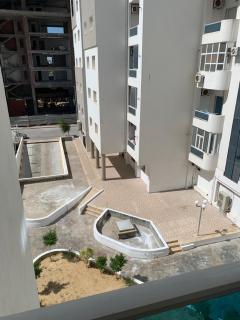 Appartement Lac 2 - 6