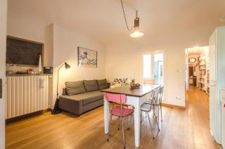 Appartamento Belle Arti, perfetto per Famiglie - Bolonia - 7