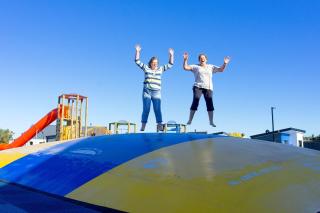 Hokitika's Kiwi Holiday Park and Motels - Hokitika - 5