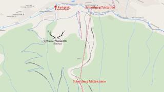 Wasserfallhütte Saalbach Joker Card in summer included - 8