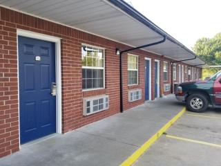 Stay Inn Checotah - Checotah - 4
