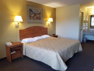 Stay Inn Checotah - Checotah - 2