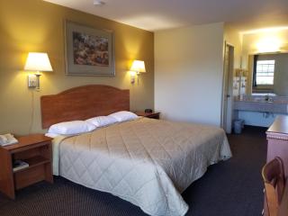 Stay Inn Checotah - Checotah - 1